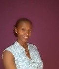 Rencontre Femme Madagascar à Antsiranana  : Meva, 31 ans